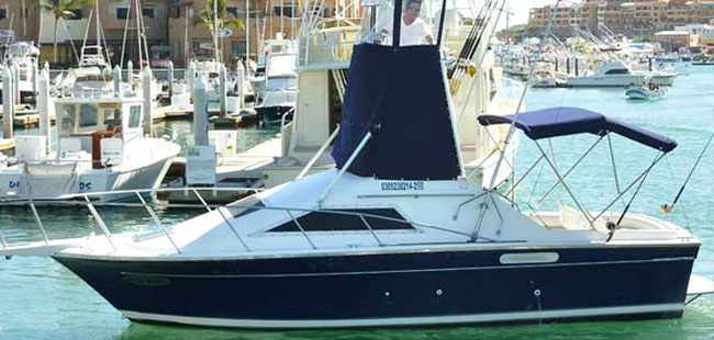 28-Foot-Marlin-Hunter