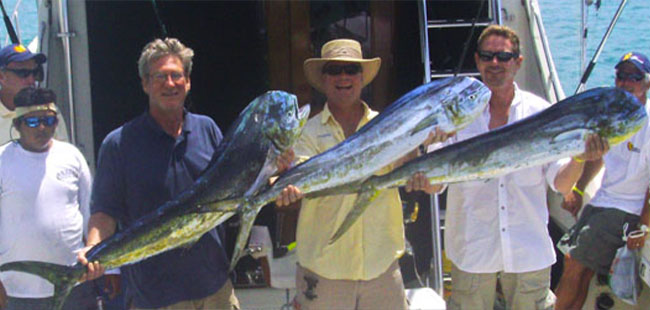 Deep Sea Fishing & Bottom Fishing Combo
