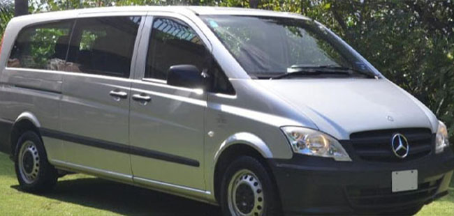 Private Cozumel Tour by Van