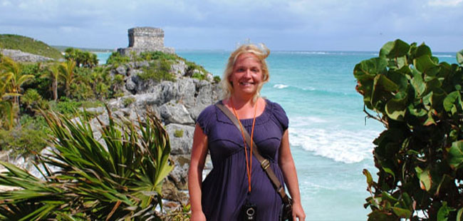 Private Tulum & Yal-Ku Lagoon