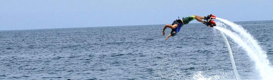 Dune Buggy Adventure