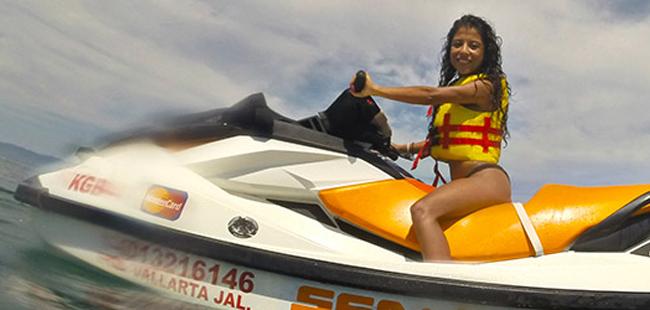 Island Horseback Ride