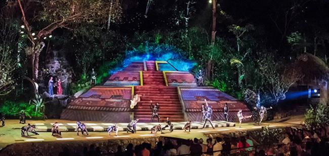 Exciting Ensenada Parasailing Excursion