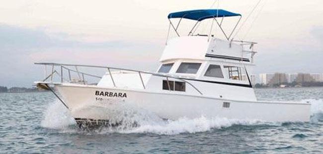 28-Foot-Marlin-Hunter