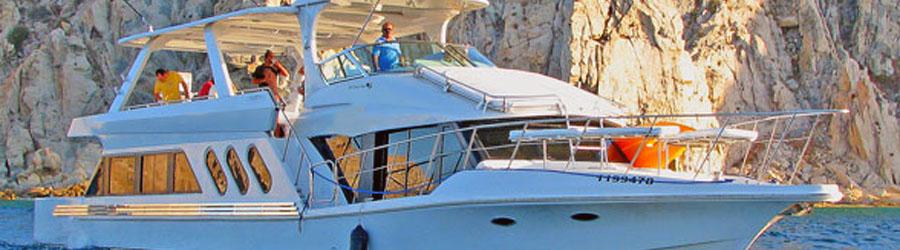 72' Bluewater 4