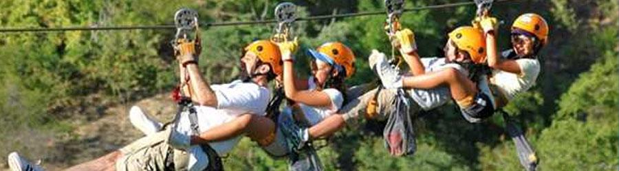 Los Cabos Off-Road Adventure & Monster Zip Lines 4