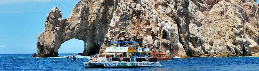 Jungle Cruise – The Original Cabo Booze Cruise 3