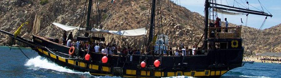 Buccaneer Queen Whale Watching Fun Adventure 4