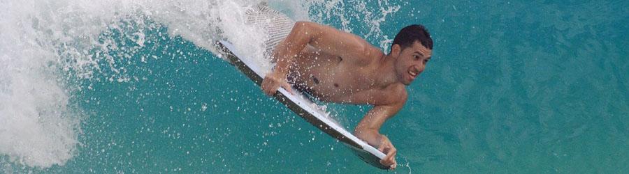 La Paz Cerritos Beach Bodyboarding from Los Cabos 8