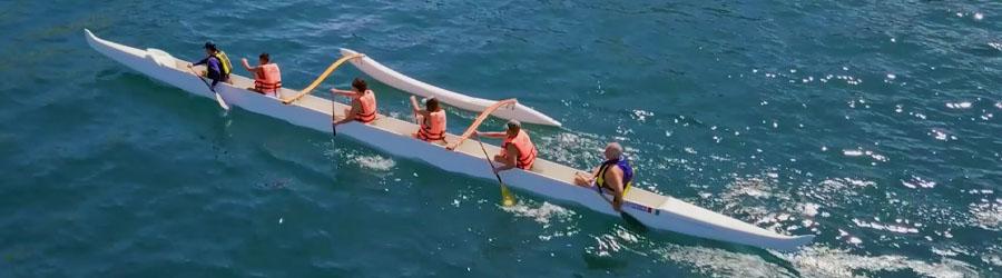 Sea of Cortez Cabo Arch and Lands End Canoe Tour 8