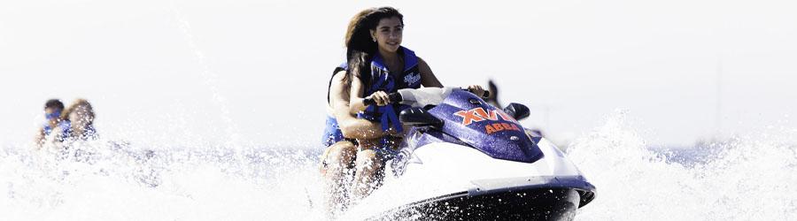 Jet Ski Rentals Cabo San Lucas 3