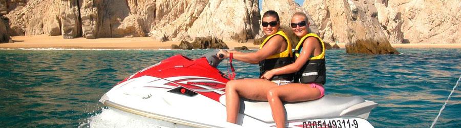 Jet Ski Rentals Cabo San Lucas 8