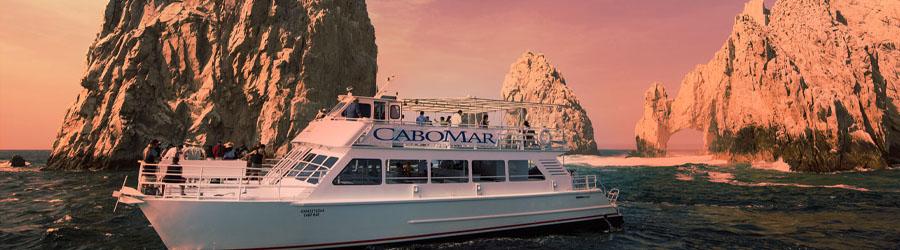 Cabo Mar Fiesta Sunset Dinner Cruise Cabo San Lucas 2