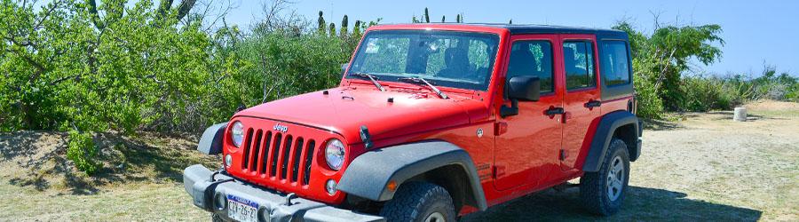 Private Baja Off-road Desert and Canyon Jeep Tour 5