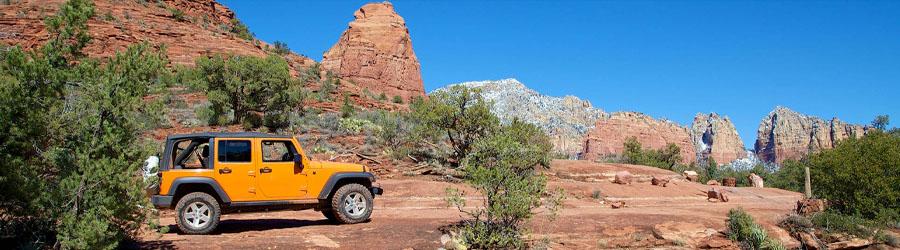 Private Baja Off-road Desert and Canyon Jeep Tour 7