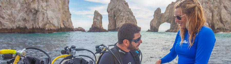 PADI Open Water Course 6