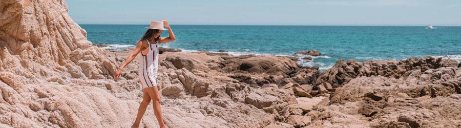 Private Custom Sea of Cortez Beach Hopping 6