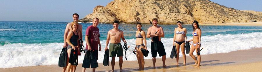 Private Custom Sea of Cortez Beach Hopping 8