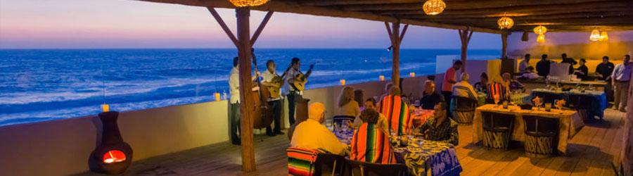 Private Sunset Dinner 2