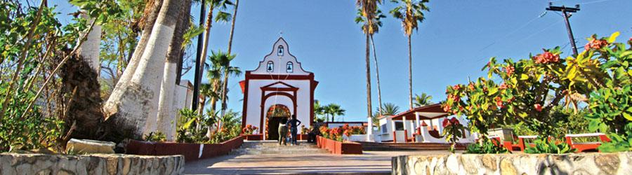 Private Los Cabos Hideaway Villages 3