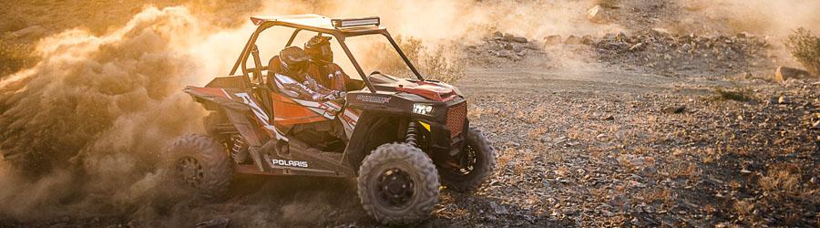 Sundown Baja Polaris RZR & Horseback Riding Tour 6