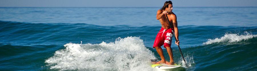 Cabo SUP Tour 1