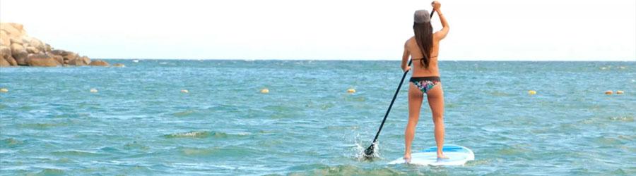 Cabo SUP Tour 2