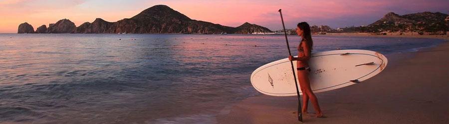Cabo SUP Tour 7