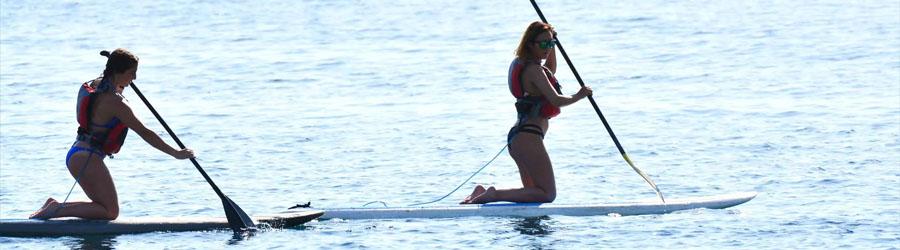 Cabo SUP Tour 8