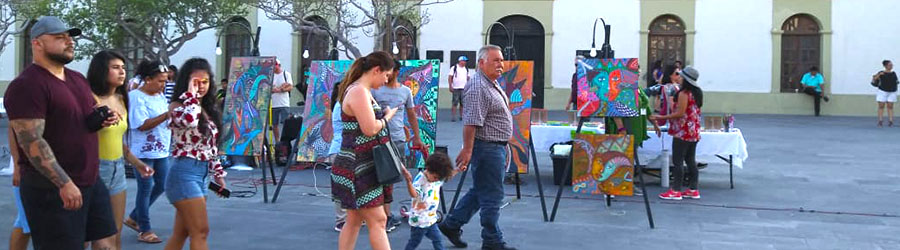 Deluxe San Jose Tour – Art, Culture & Historical Mission Tour 5