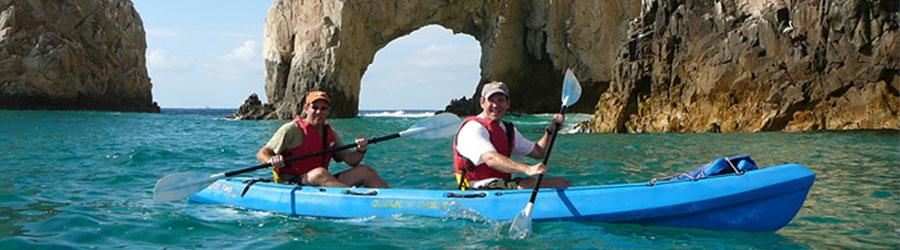 Private Lands End Kayaking in the Sea of Cortez 8
