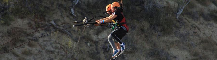 Los Cabos Sling Swing 3