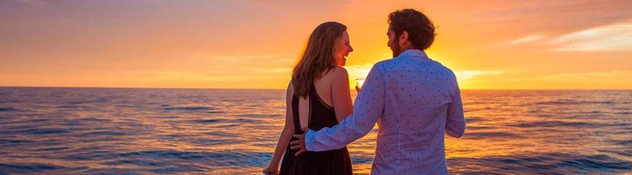 Cabo Party Fun Cruise to The Arch and Lands End at Sunset 7