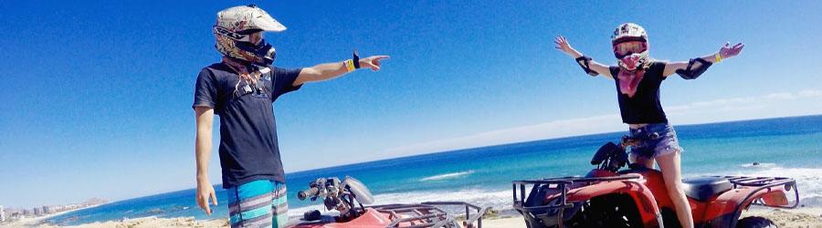 Los Cabos ATV Wild Canyon Adventure 5