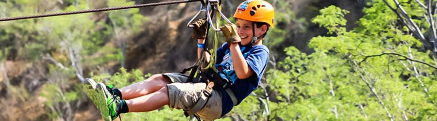 Wild Canyon Monster Zip Lines Los Cabos 3