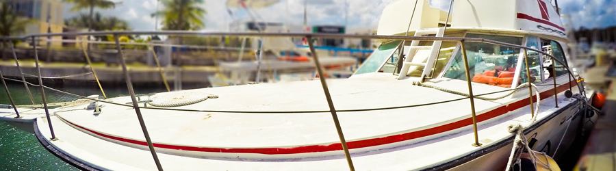 3-Reef Glass Bottom Boat Snorkeling Tour 1