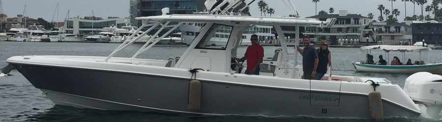 Cozumel Bottom Fishing Excursion 2