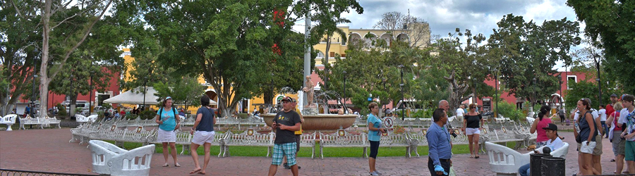 Cozumel Chichen Itza Classic Tour 6