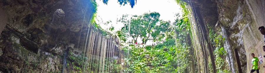 Cozumel Chichen Itza Classic Tour 7