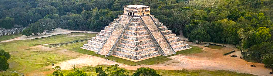 Cozumel Chichen Itza Express Public Tour 5