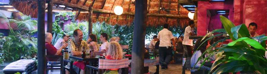 Chichen Itza Light & Sound Nighttime Spectacular 1