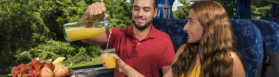 Cozumel Chichen Itza Deluxe Tour 2