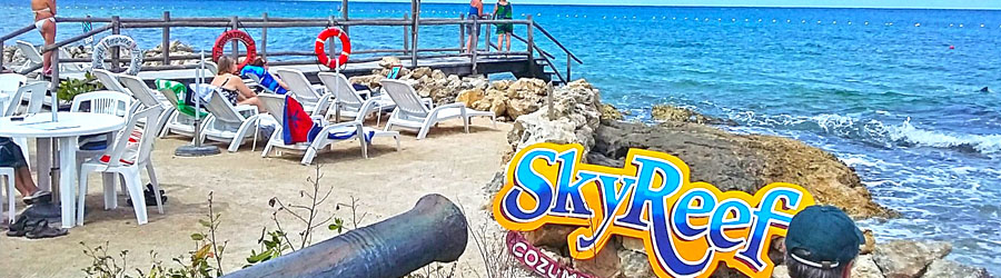 Chocolate Workshop + Snorkeling at Sky Reef Beach Club 1
