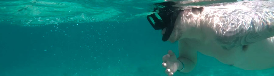 Chocolate Workshop + Snorkeling at Sky Reef Beach Club 2