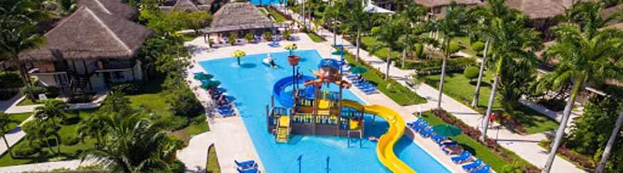 Cozumel All-Inclusive Beach Break 1