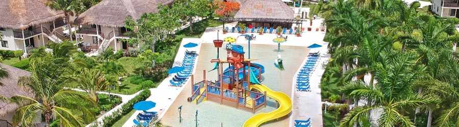 Cozumel All-Inclusive Beach Break 2