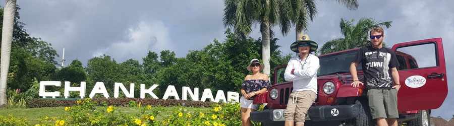 Discover Mexico & Chankanaab Beach 2