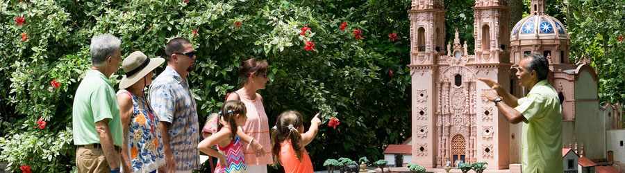 Discover Mexico & Chankanaab Beach 4