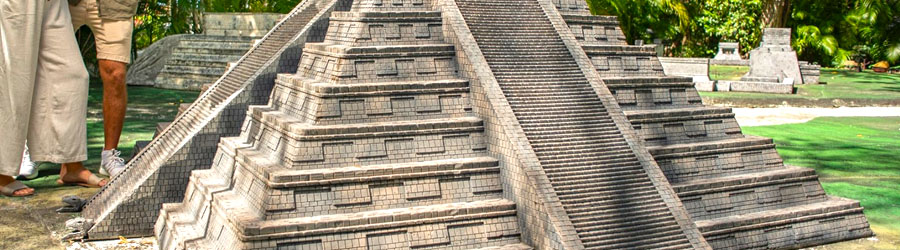 Cozumel Discover Mexico Park Pass 7