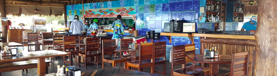 Cozumel Dune Buggy Adventure 6